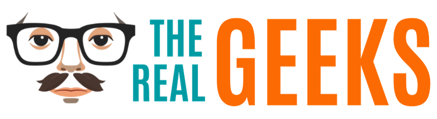 The Real Geeks - Affordable and Quick IT Services