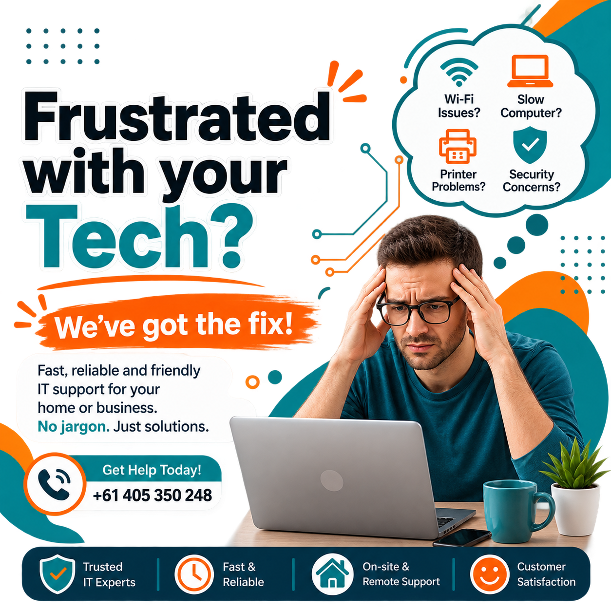 GeeksIT-Frustrated-Customer geeks main pg1