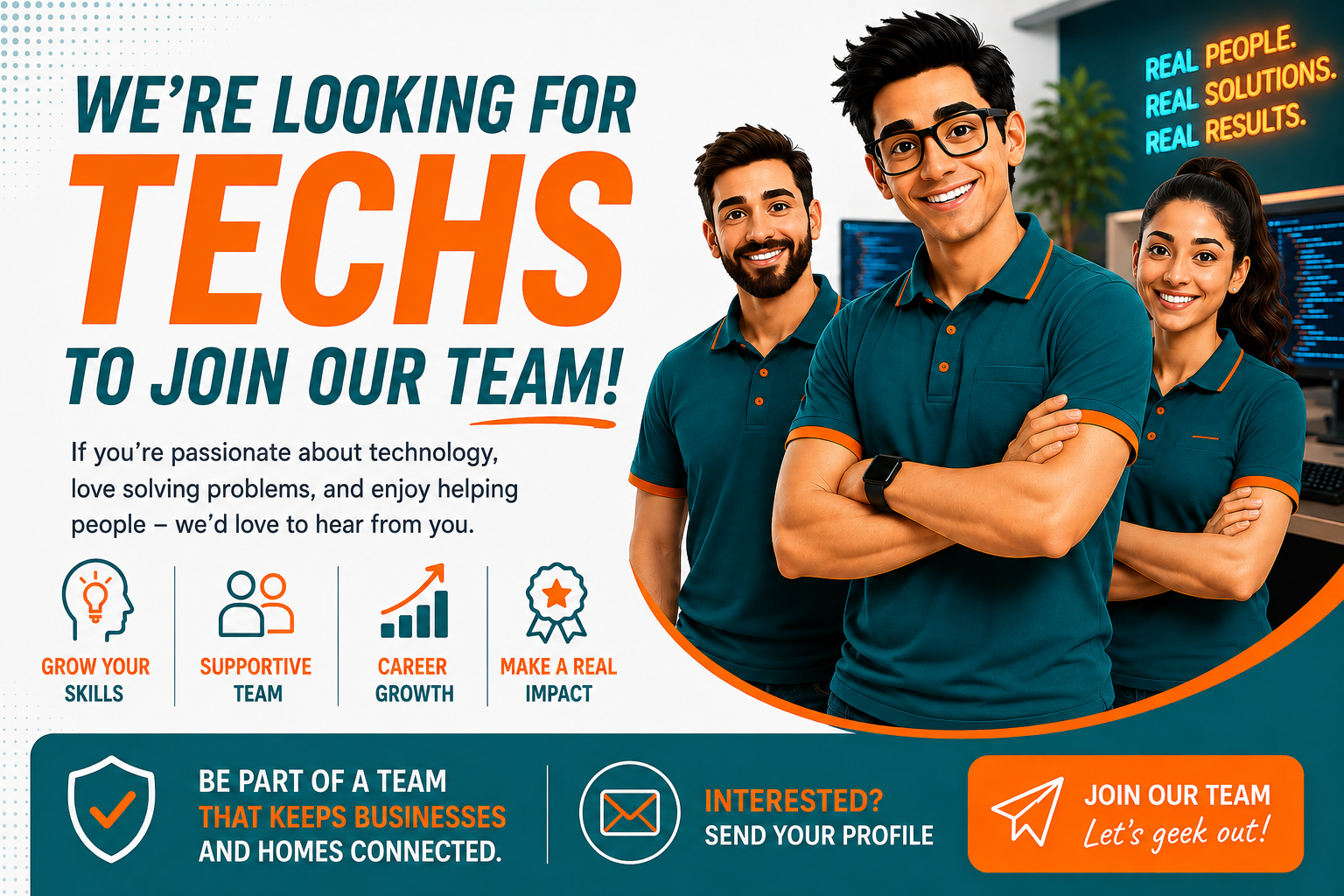 GeeksIT-Techs geeks main pg2